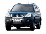 Dadi Shuttle 2005 года